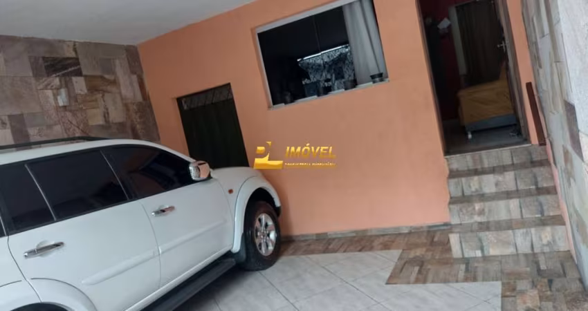 Casa com 4 quartos à venda na Vila Rezende, Piracicaba 