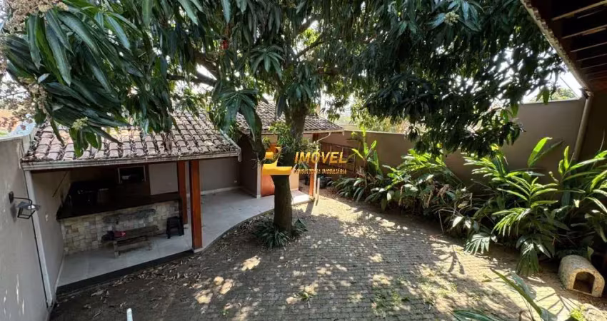 Casa com 3 quartos à venda no Jardim Itapuã, Piracicaba 