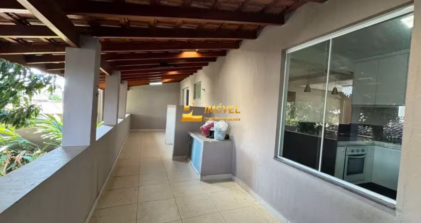 Casa com 3 quartos à venda no Jardim Itapuã, Piracicaba 