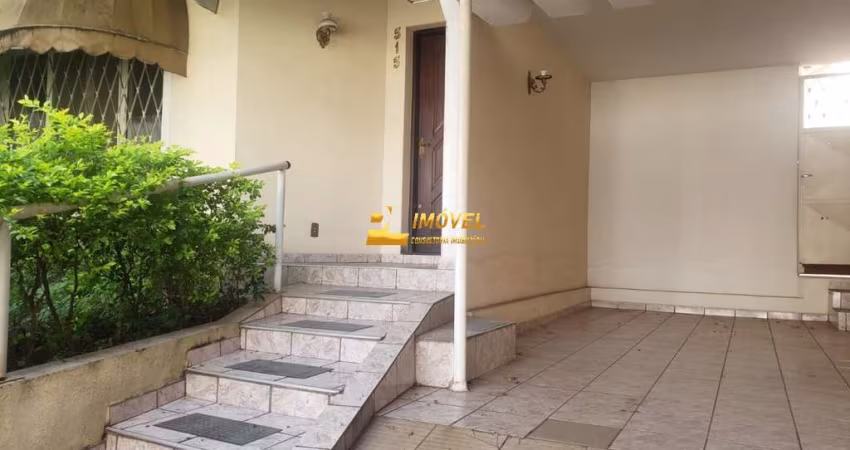 Casa comercial com 1 sala à venda na Cidade Alta, Piracicaba 