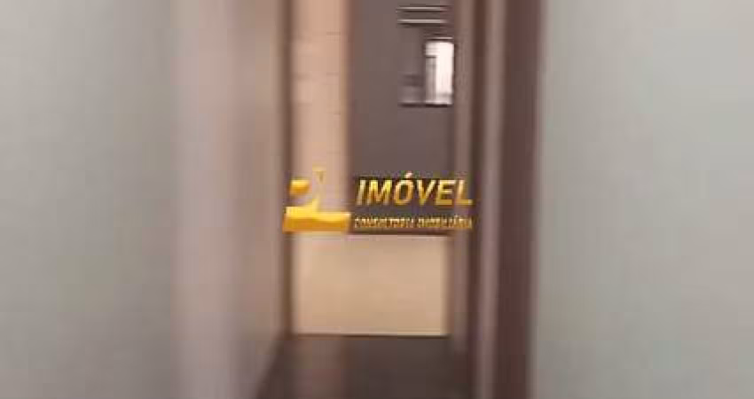 Casa com 2 quartos à venda no Pompéia, Piracicaba 