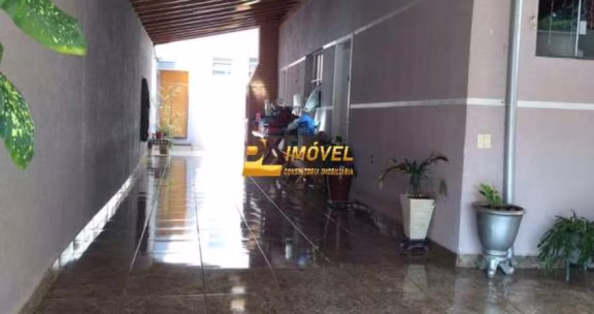 Casa comercial com 2 salas à venda no Perdizes, Piracicaba 