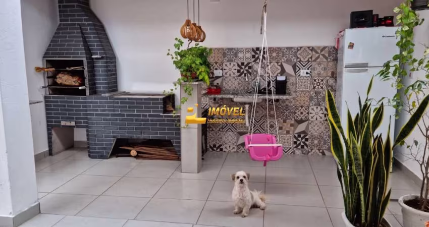 Casa com 3 quartos à venda no Loteamento Chácaras Nazareth II, Piracicaba 