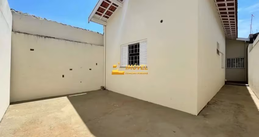 Casa com 2 quartos à venda no Pompéia, Piracicaba 