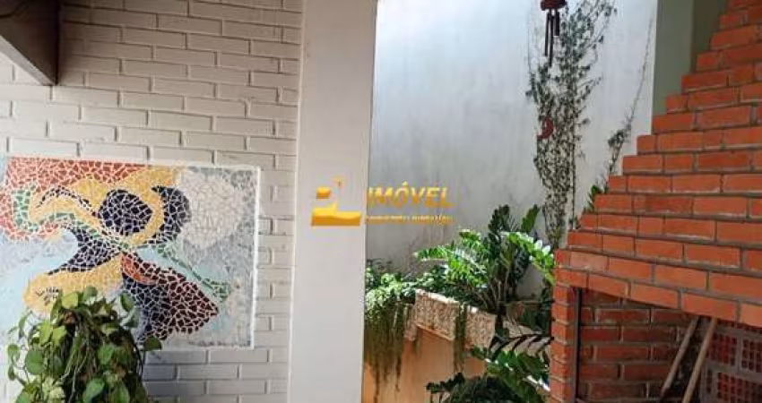 Casa com 3 quartos à venda no Nova Piracicaba, Piracicaba 