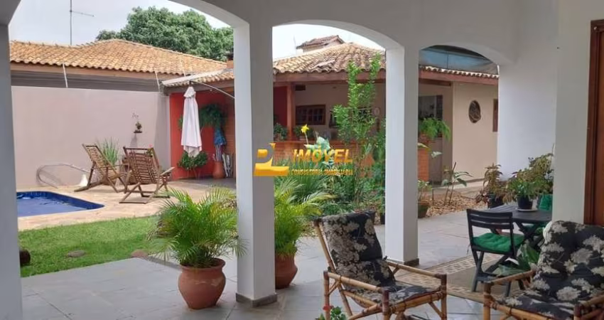 Casa com 3 quartos à venda no Nova Piracicaba, Piracicaba 