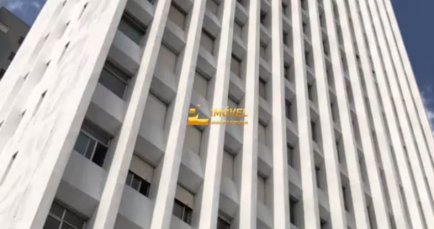Apartamento com 3 quartos à venda na Cidade Alta, Piracicaba 