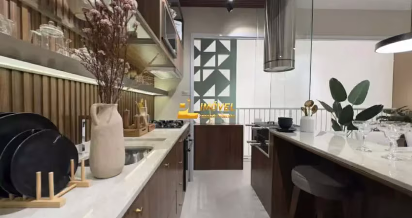 Apartamento com 2 quartos à venda no Centro, Piracicaba 