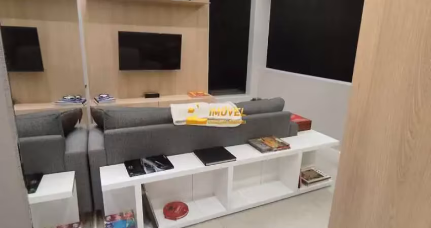 Apartamento com 2 quartos à venda no Glebas Califórnia, Piracicaba 