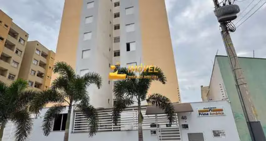 Apartamento com 2 quartos à venda no Nova América, Piracicaba 