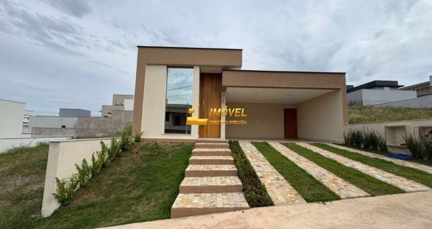Casa em condomínio fechado com 4 quartos à venda no Ondas, Piracicaba 
