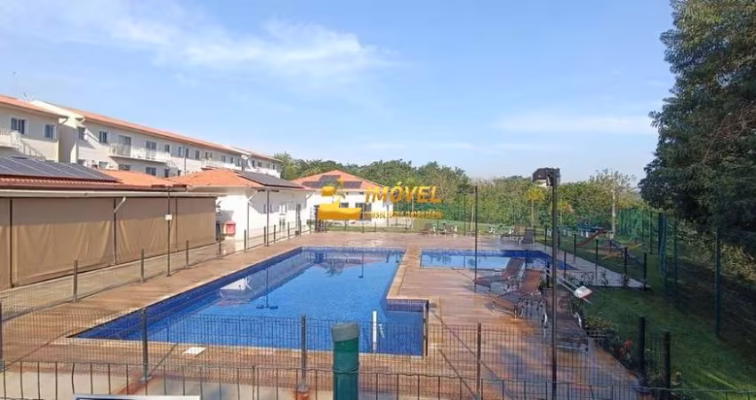 Apartamento com 2 quartos para alugar no Parque Residencial Piracicaba, Piracicaba 