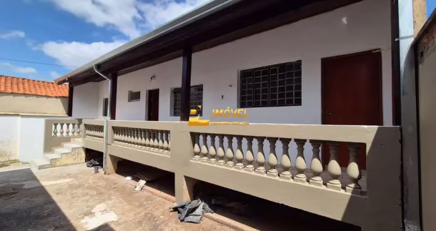 Casa com 1 quarto à venda no Loteamento Santa Rosa, Piracicaba 