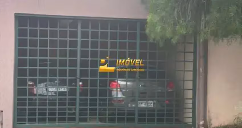 Casa com 3 quartos à venda no Castelinho, Piracicaba 