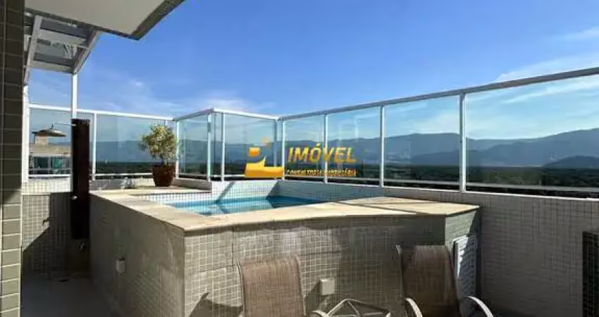 Apartamento com 5 quartos à venda na Riviera, Bertioga 