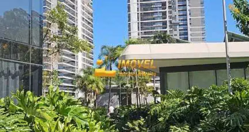Apartamento com 3 quartos à venda no Jardim Fonte do Morumbi, São Paulo 