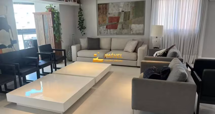 Apartamento com 3 quartos à venda no Jardim Morumbi, São Paulo 