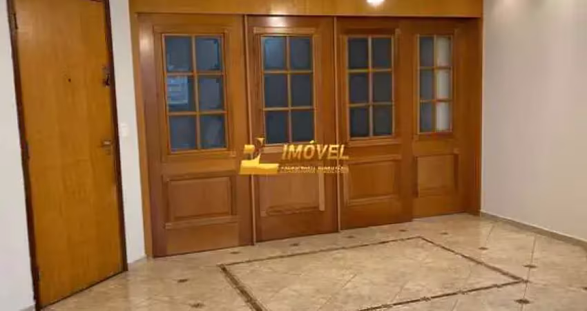 Apartamento com 4 quartos para alugar em Santo Amaro, São Paulo 