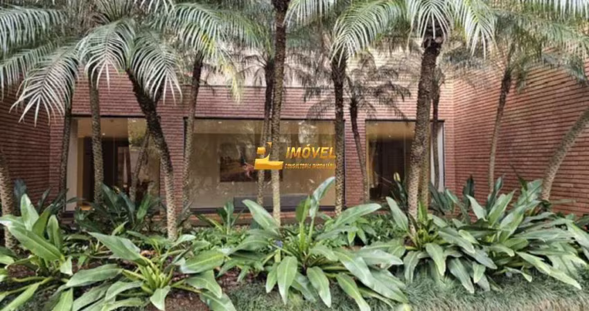 Apartamento com 4 quartos à venda em Santo Amaro, São Paulo 