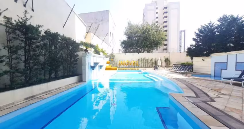 Apartamento com 2 quartos à venda na Saúde, São Paulo 
