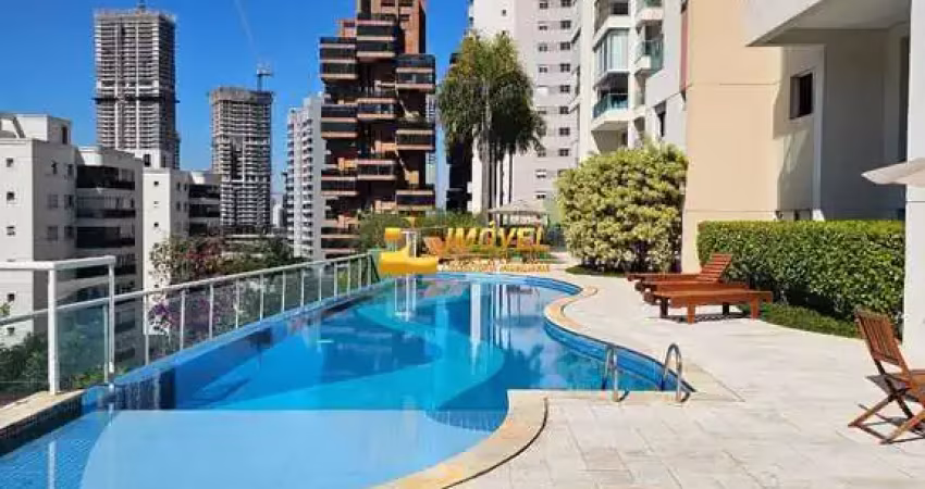 Apartamento com 3 quartos à venda no Paraíso do Morumbi, São Paulo 