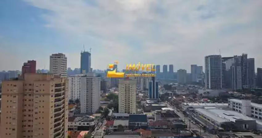 Apartamento com 2 quartos à venda na Chácara Santo Antônio, São Paulo 
