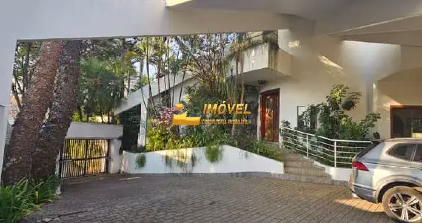 Casa com 4 quartos à venda no Jardim Guedala, São Paulo 