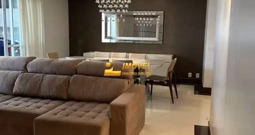 Apartamento com 3 quartos à venda na Chácara Santo Antônio, São Paulo 