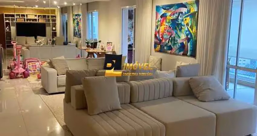Apartamento com 4 quartos à venda na Vila Andrade, São Paulo 