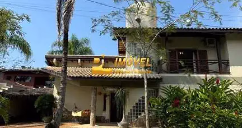 Casa em condomínio fechado com 4 quartos à venda no Baleia, São Sebastião 