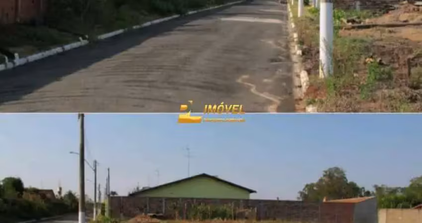 Terreno em condomínio fechado à venda no Campestre, Piracicaba 