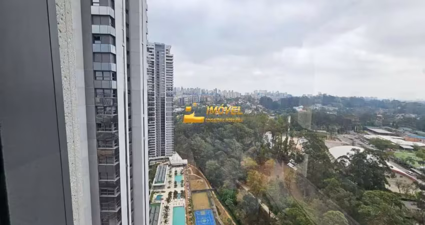 Apartamento com 2 quartos à venda no Jardim Fonte do Morumbi, São Paulo 