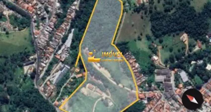 Terreno à venda na Estância Cybele Soraya, Santa Isabel 