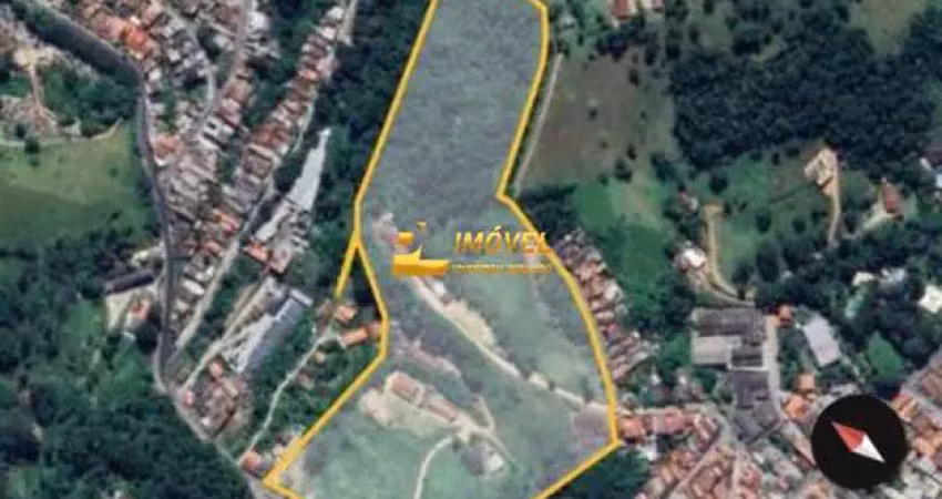Terreno à venda na Estância Cybele Soraya, Santa Isabel 