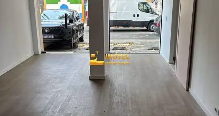 Casa com 5 quartos para alugar na Vila Olímpia, São Paulo 