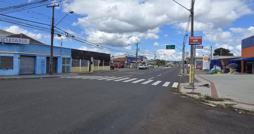 Terreno Comercial para Venda em Ponta Grossa, Uvaranas