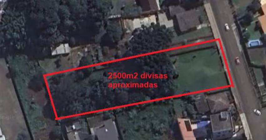 Terreno Comercial para Venda em Ponta Grossa, Colônia Dona Luíza