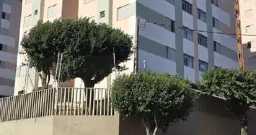Apartamento para Venda em Ponta Grossa, Estrela, 3 dormitórios, 1 suíte, 2 banheiros, 1 vaga