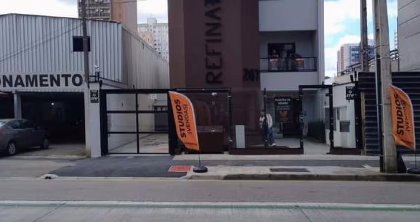 Lindo Apartamento à venda, Centro, Curitiba, PR