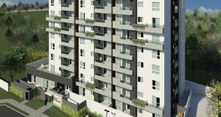 Apartamento à venda, Portão, Curitiba, PR