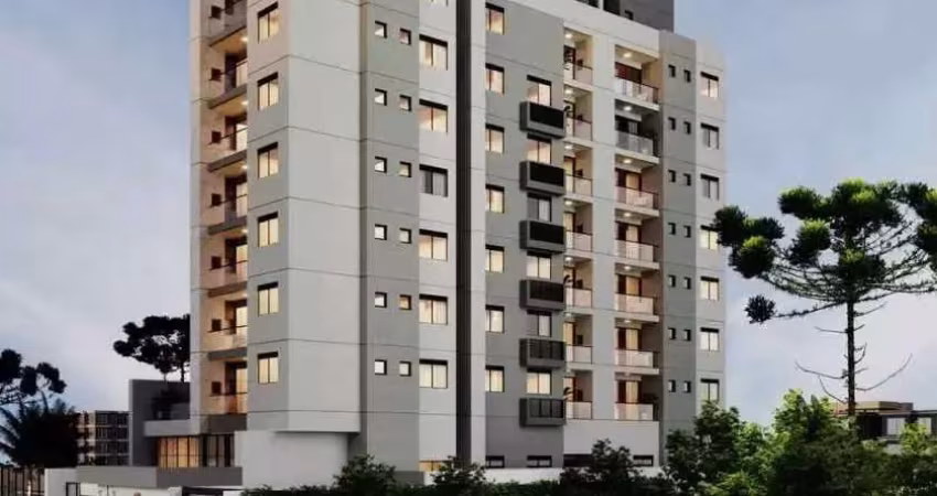 Lançamento Apartamento à venda, Capão Raso, Curitiba, PR
