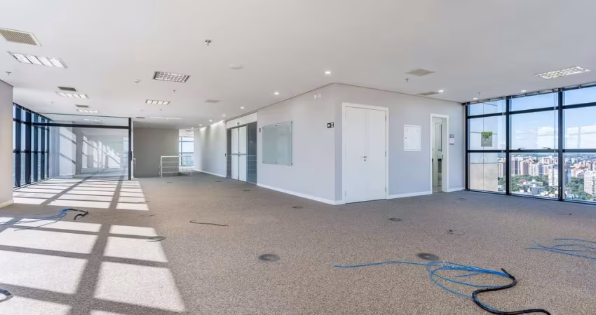 Sala para locação, Alto da Glória, Curitiba, PR