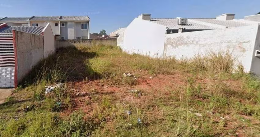 Terreno à venda, Eucaliptos, Fazenda Rio Grande, PR