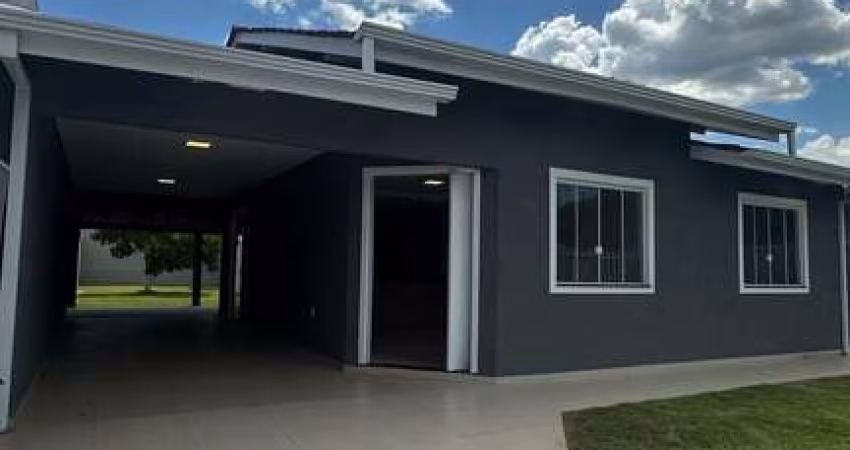 Casa à venda, São Marcos, São José dos Pinhais, PR