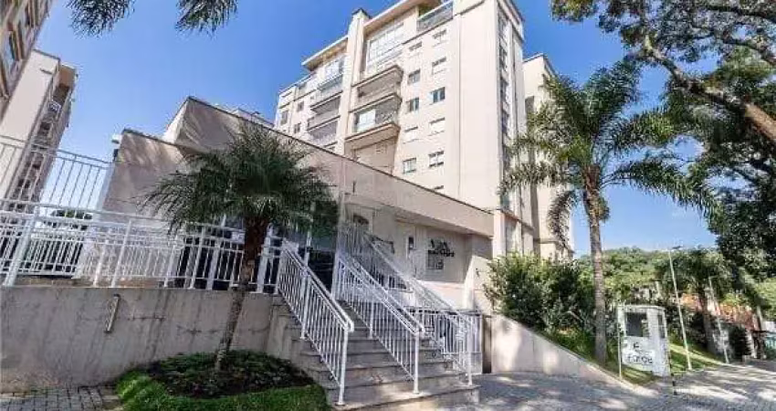 Apartamento com 3 quartos à venda na Avenida Iguaçu, 3525, Vila Izabel, Curitiba