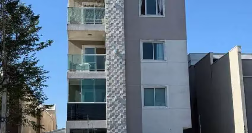 Cobertura / penthouse à venda, boqueirão, curitiba, pr