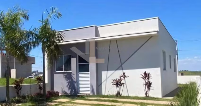 Casa para Venda em Indaiatuba, Parque Barnabé, 2 dormitórios, 1 banheiro, 2 vagas