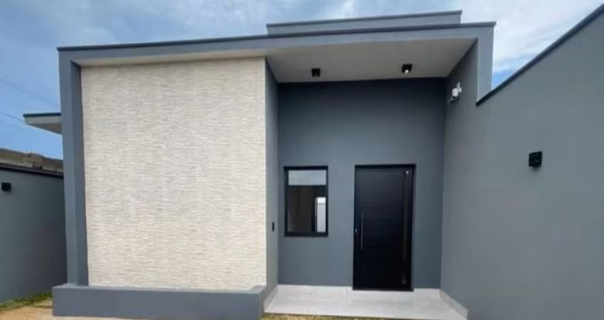 Casa para Venda em Salto, Jardim dos Ypês, 2 dormitórios, 1 suíte, 2 banheiros, 2 vagas