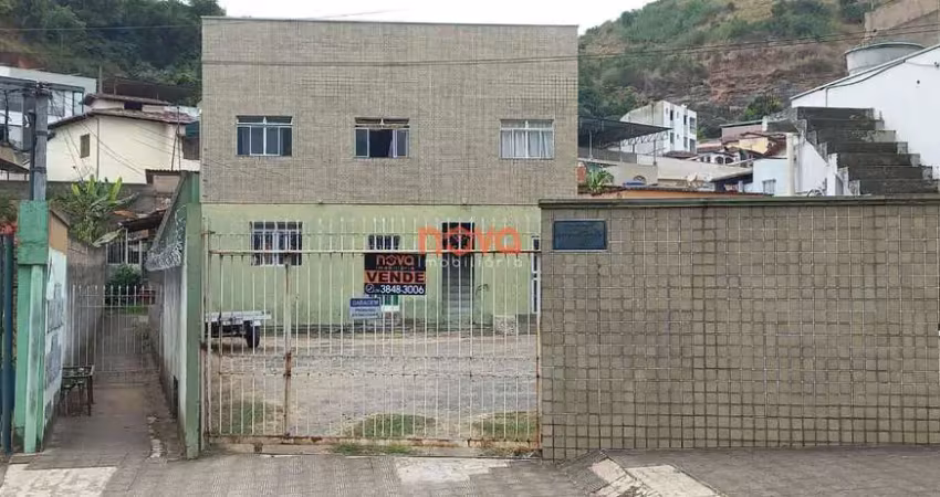 Apartamento com 1 quarto à venda no Centro Sul, Timóteo 