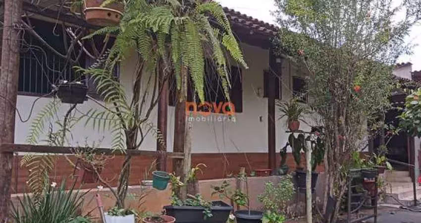 Casa com 2 quartos à venda na Cava Grande, Marliéria 